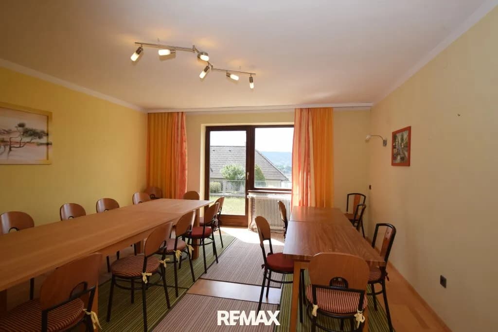 7-Zimmer-Haus kaufen in Melk – 164 m², € 259.000 – Bild 8 von 20