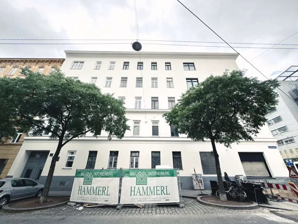 2-Zimmer-Wohnung kaufen in Wien – 66,39 m², € 385.000 – Bild 9 von 16