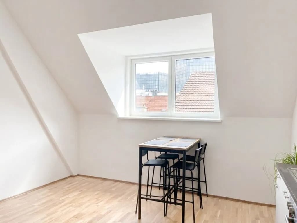 2-Zimmer-Wohnung kaufen in Wien – 48,76 m², € 295.000