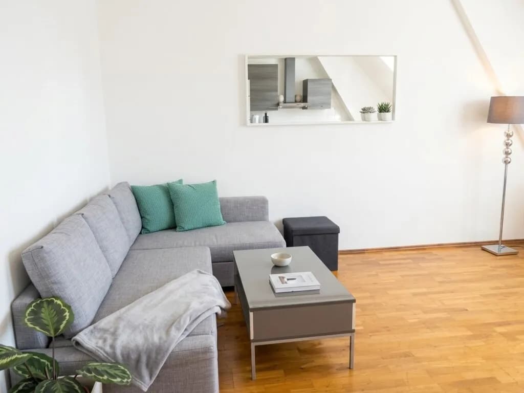 2-Zimmer-Wohnung kaufen in Wien – 48,76 m², € 295.000 – Bild 2 von 10