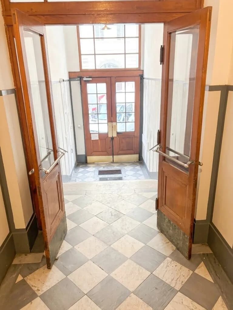 2-Zimmer-Wohnung kaufen in Wien – 48,76 m², € 295.000 – Bild 7 von 10