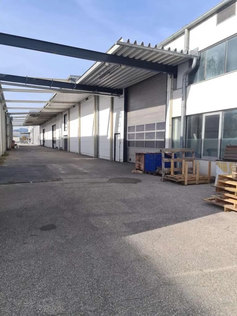 Gewerbeimmobilie mieten in Wiener Neustadt Land – 1 105 m², € 6.813 – Bild 2 von 6