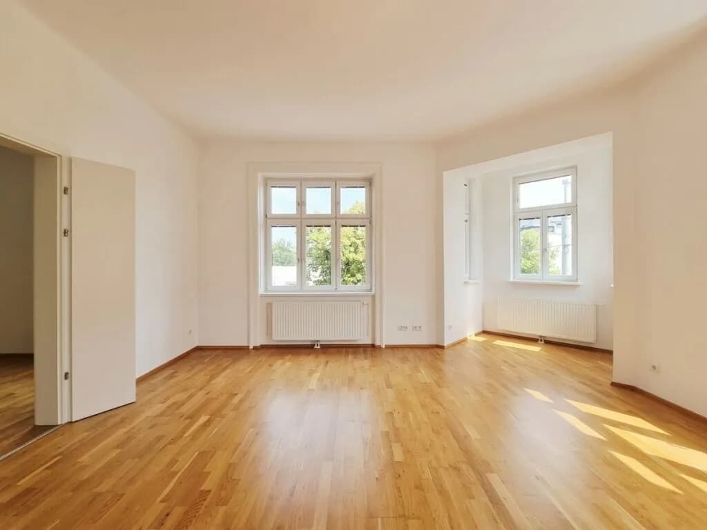 3-Zimmer-Wohnung mieten in Sankt Pölten – 87,23 m², € 899 – Bild 3 von 15