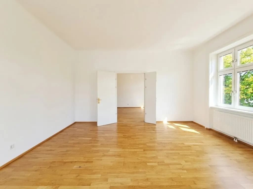 3-Zimmer-Wohnung mieten in Sankt Pölten – 87,23 m², € 899 – Bild 5 von 15