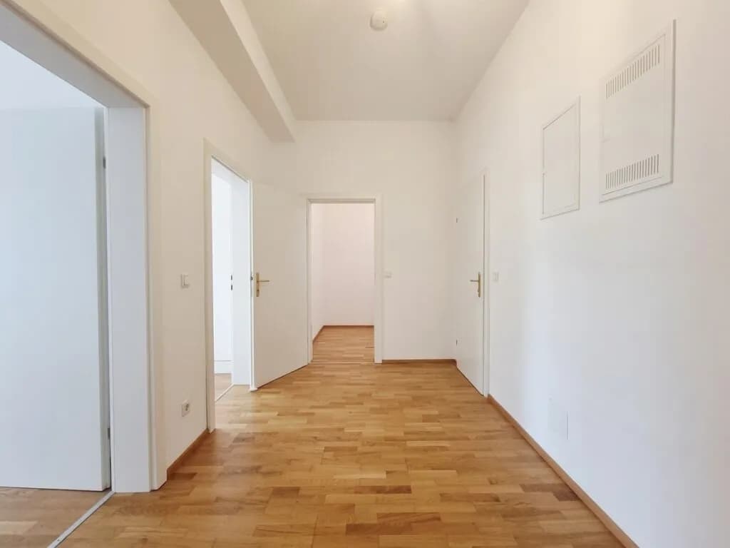 3-Zimmer-Wohnung mieten in Sankt Pölten – 87,23 m², € 899 – Bild 6 von 15