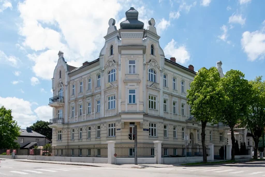 3-Zimmer-Wohnung mieten in Sankt Pölten – 87,23 m², € 899 – Bild 14 von 15
