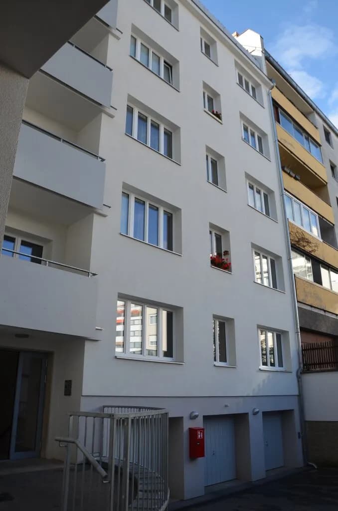 Immobilie mieten in Wien – € 120 – Bild 1 von 3