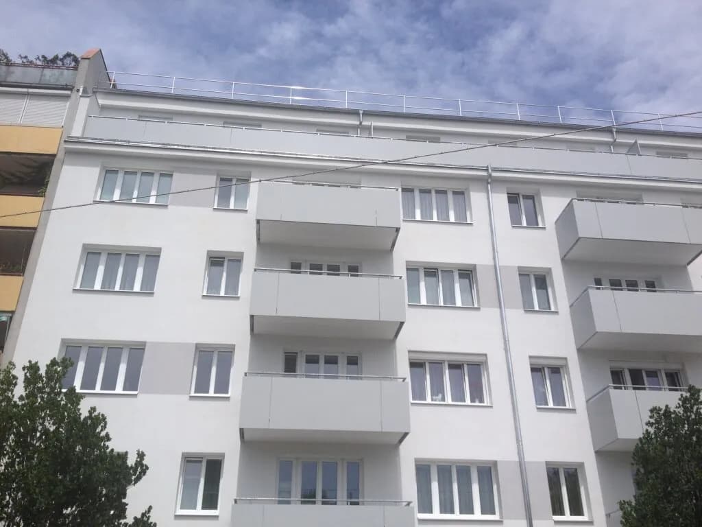Immobilie mieten in Wien – € 120 – Bild 3 von 3