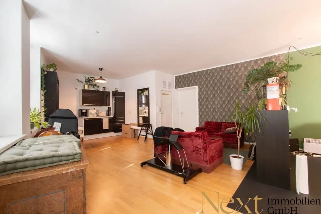 3-Zimmer-Gewerbeimmobilie mieten in Linz – 96 m², € 1.429 – Bild 4 von 16