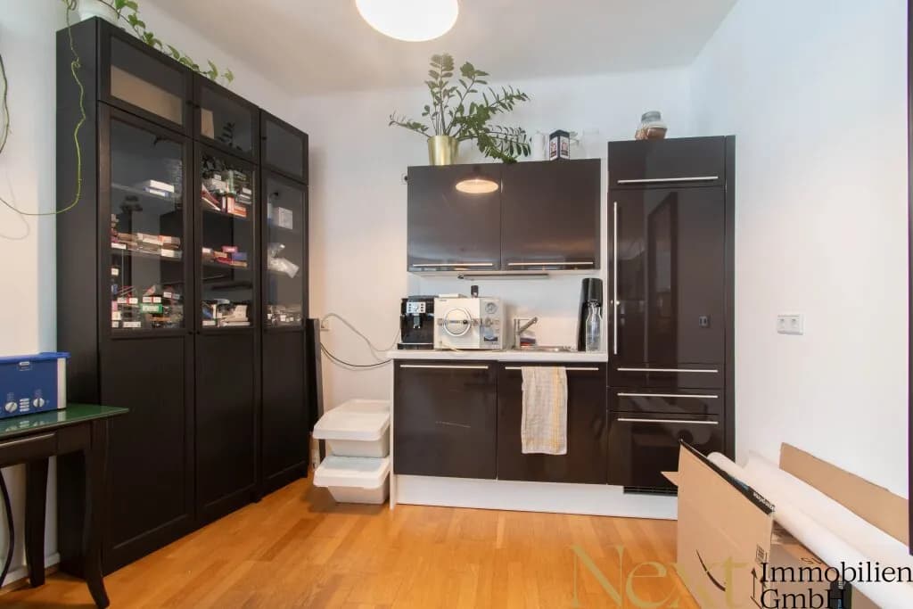 3-Zimmer-Gewerbeimmobilie mieten in Linz – 96 m², € 1.429 – Bild 6 von 16