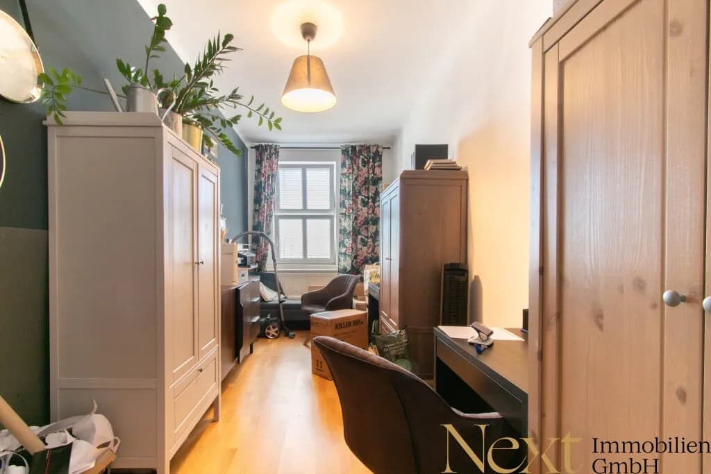 3-Zimmer-Gewerbeimmobilie mieten in Linz – 96 m², € 1.429 – Bild 8 von 16