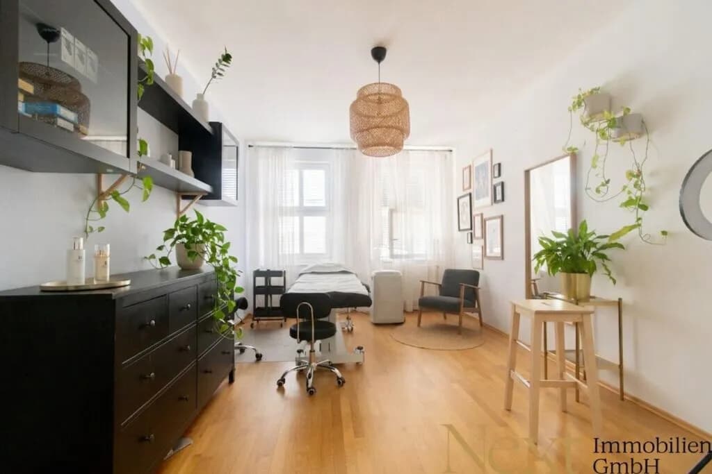 3-Zimmer-Gewerbeimmobilie mieten in Linz – 96 m², € 1.429 – Bild 10 von 16