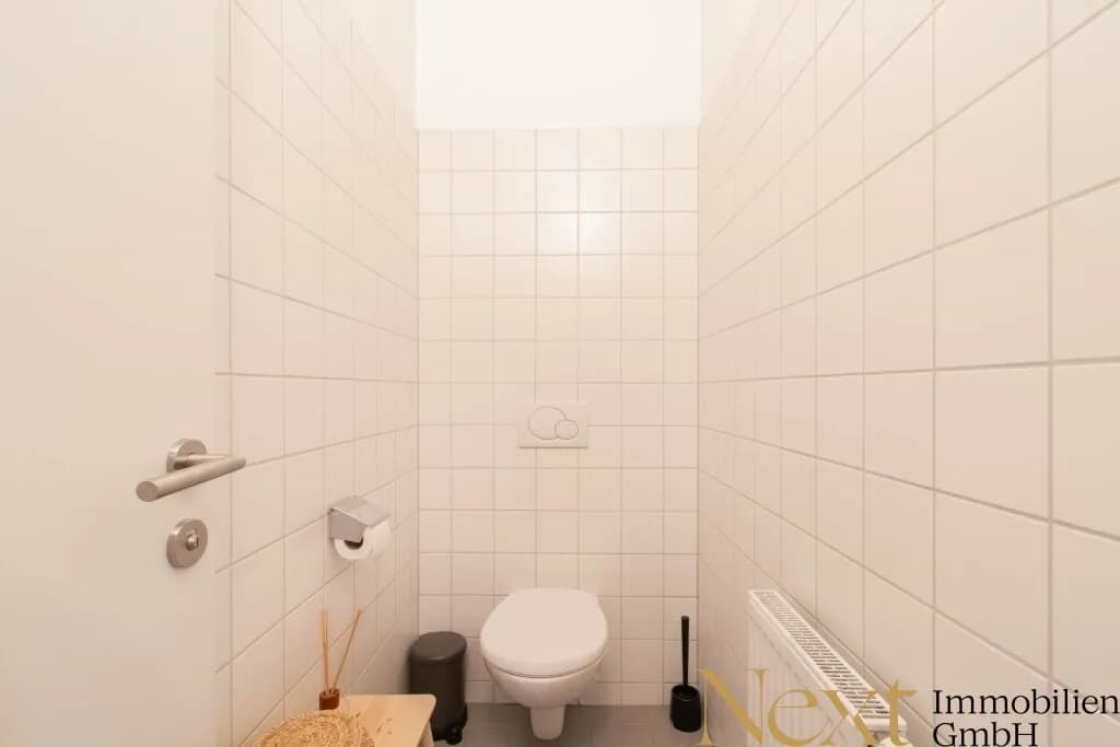 3-Zimmer-Gewerbeimmobilie mieten in Linz – 96 m², € 1.429 – Bild 13 von 16