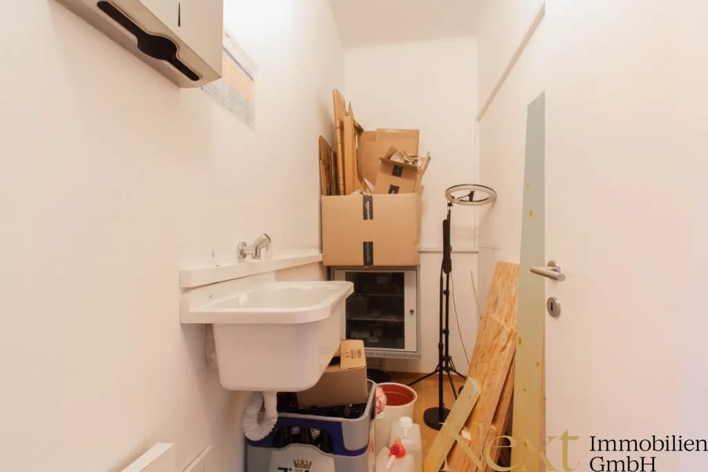 3-Zimmer-Gewerbeimmobilie mieten in Linz – 96 m², € 1.429 – Bild 15 von 16