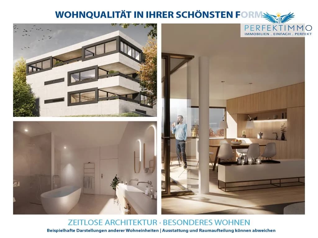 5-Zimmer-Wohnung kaufen in Bregenz – 154,4 m²