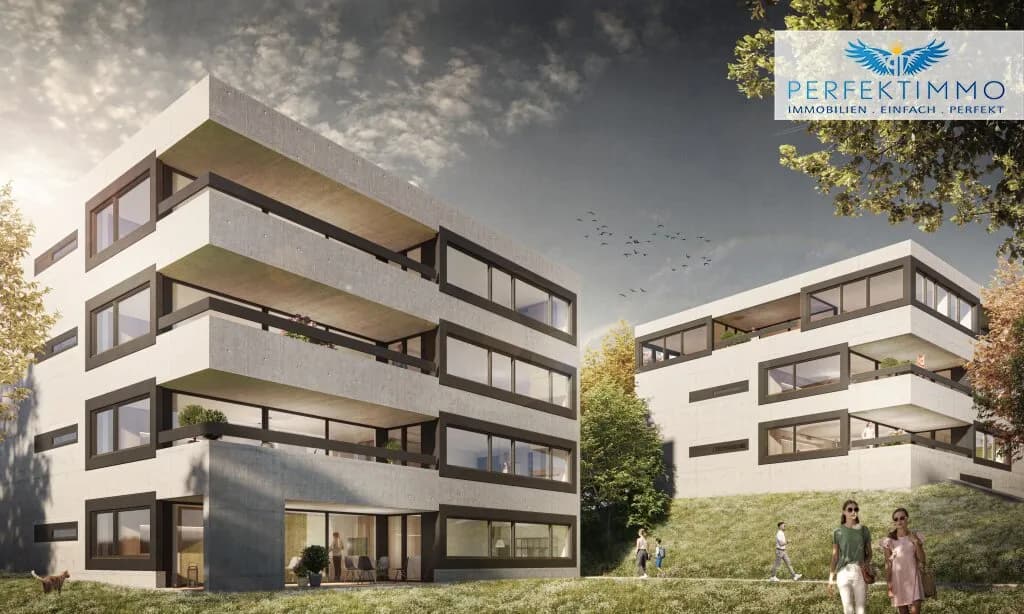 5-Zimmer-Wohnung kaufen in Bregenz – 154,4 m² – Bild 2 von 10