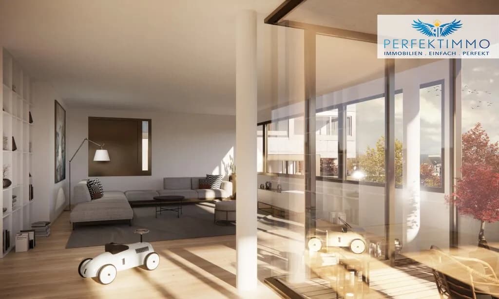5-Zimmer-Wohnung kaufen in Bregenz – 154,4 m² – Bild 3 von 10