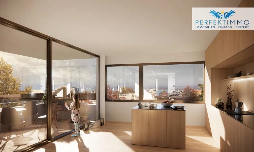 5-Zimmer-Wohnung kaufen in Bregenz – 154,4 m² – Bild 4 von 10