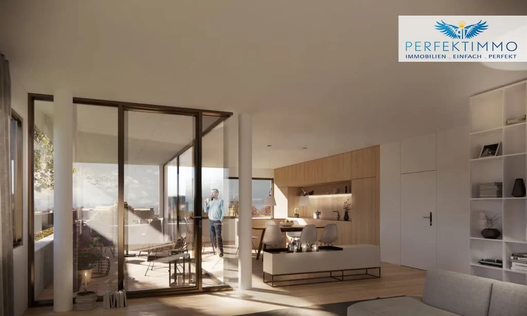 5-Zimmer-Wohnung kaufen in Bregenz – 154,4 m² – Bild 5 von 10
