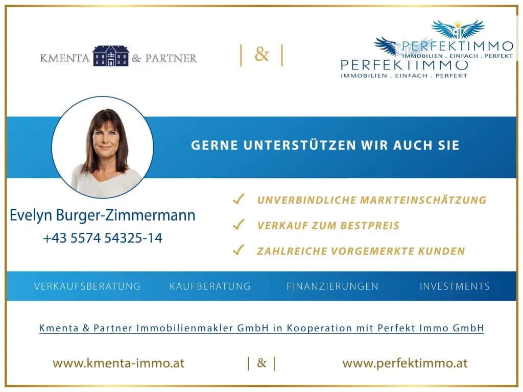 5-Zimmer-Wohnung kaufen in Bregenz – 154,4 m² – Bild 8 von 10