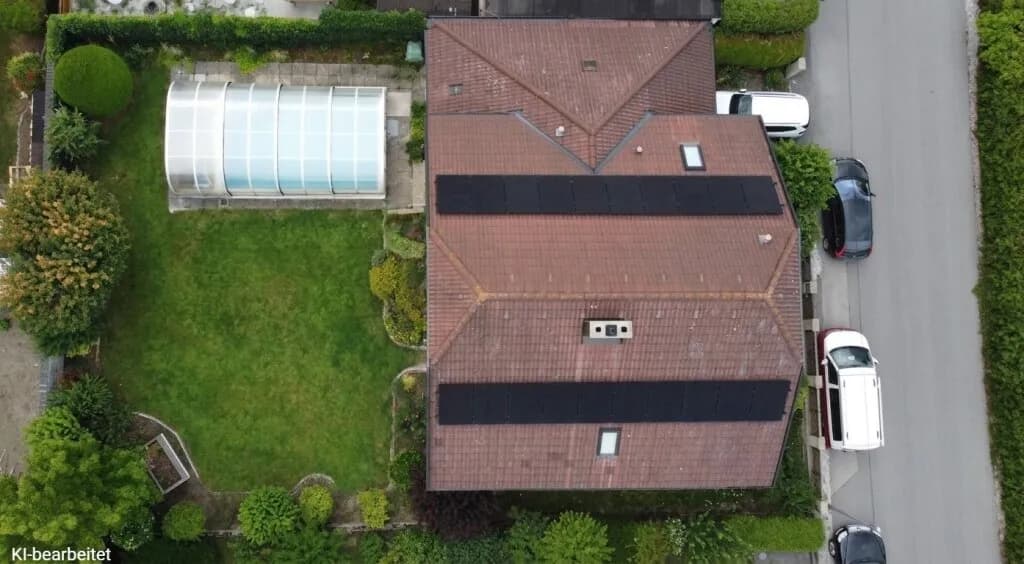 6-Zimmer-Haus kaufen in Wiener Neustadt Land – 161 m², € 495.000 – Bild 2 von 17