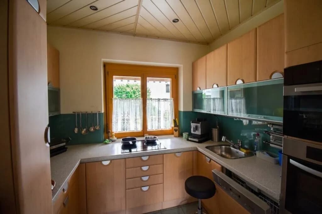 6-Zimmer-Haus kaufen in Wiener Neustadt Land – 161 m², € 495.000 – Bild 4 von 17
