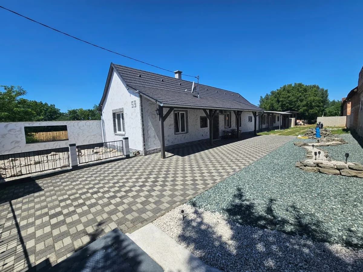 Haus kaufen in Österreich – 130 m², € 135.000 – Bild 2 von 46
