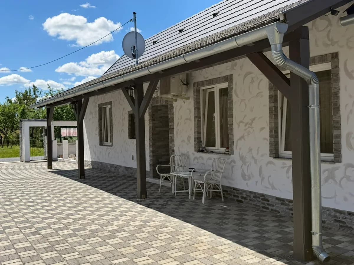 Haus kaufen in Österreich – 130 m², € 135.000 – Bild 6 von 46