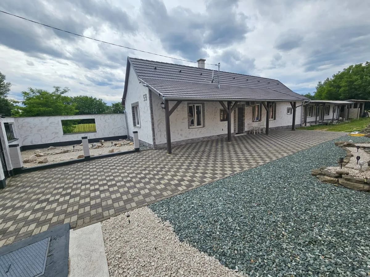 Haus kaufen in Österreich – 130 m², € 135.000 – Bild 9 von 46