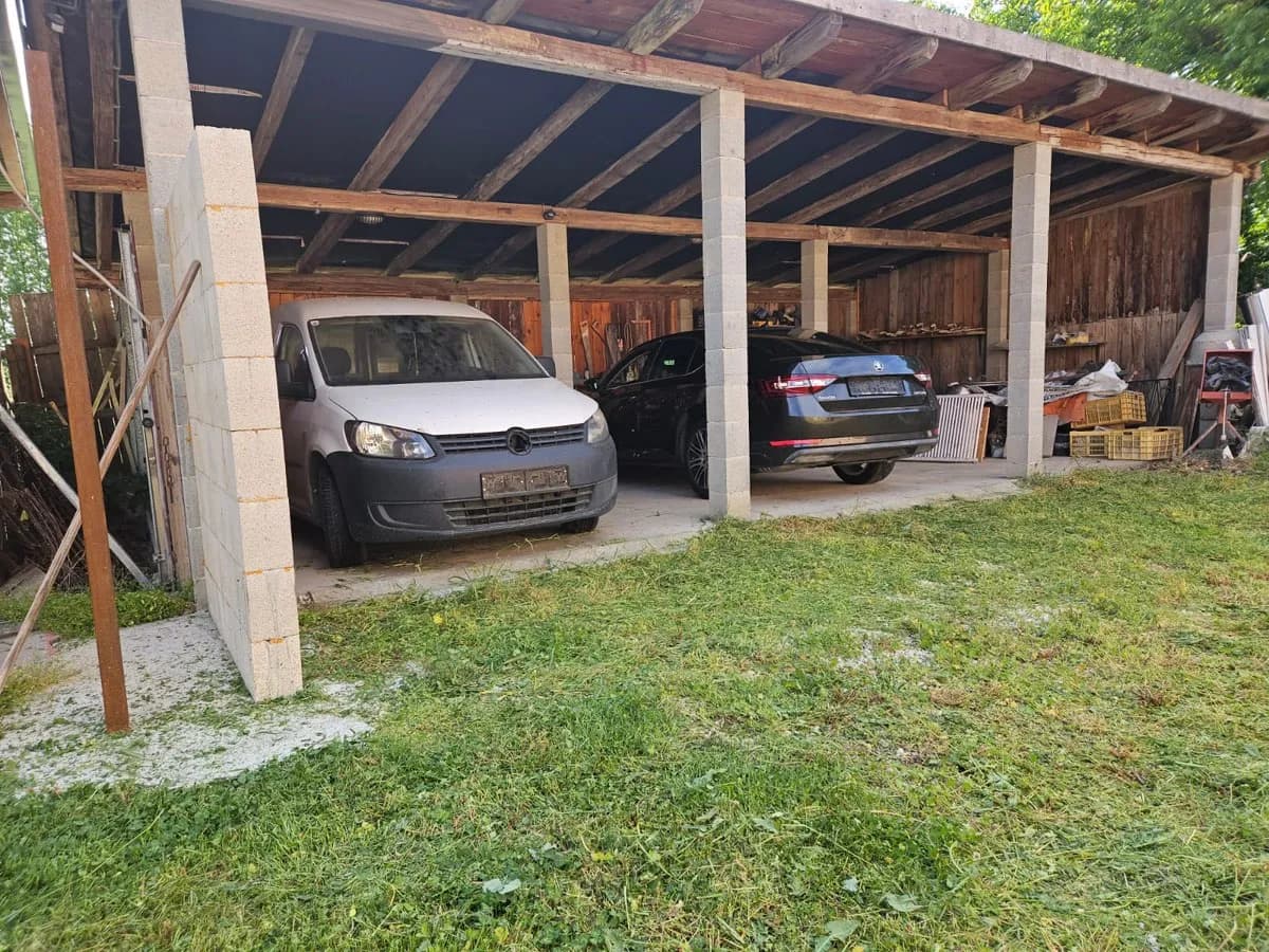 Haus kaufen in Österreich – 130 m², € 135.000 – Bild 41 von 46