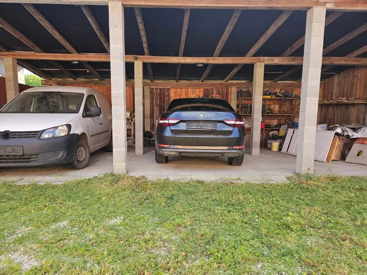 Haus kaufen in Österreich – 130 m², € 135.000 – Bild 42 von 46