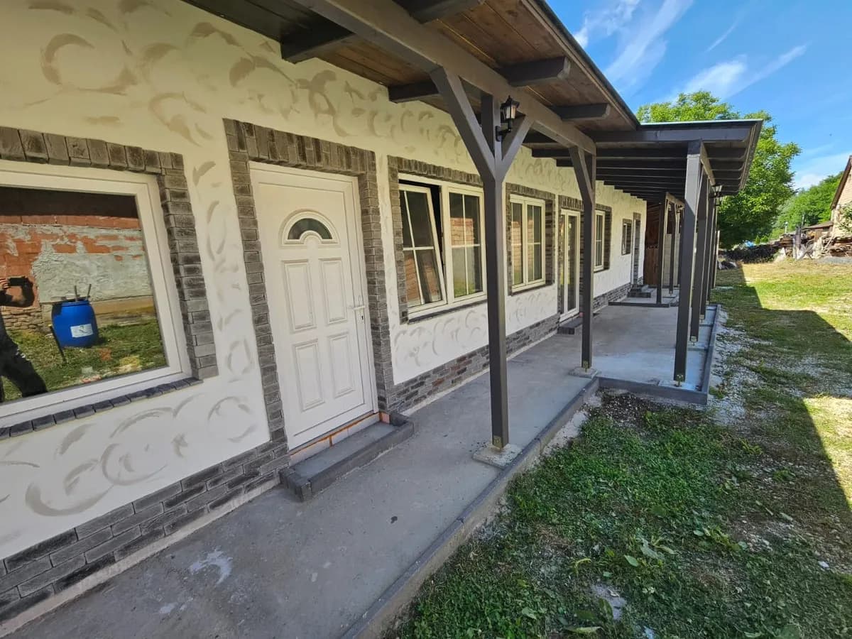 Haus kaufen in Österreich – 130 m², € 135.000 – Bild 43 von 46
