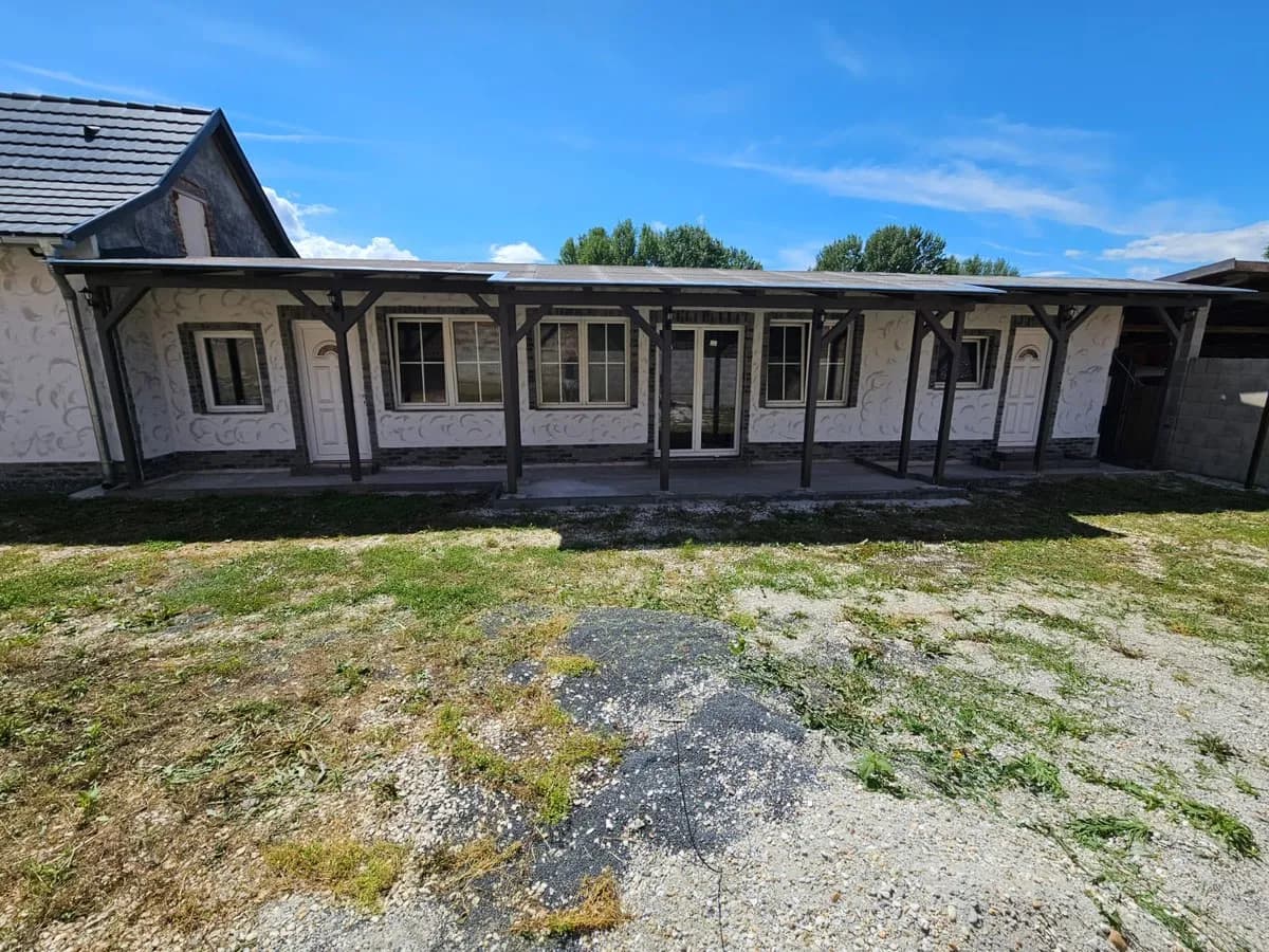 Haus kaufen in Österreich – 130 m², € 135.000 – Bild 45 von 46