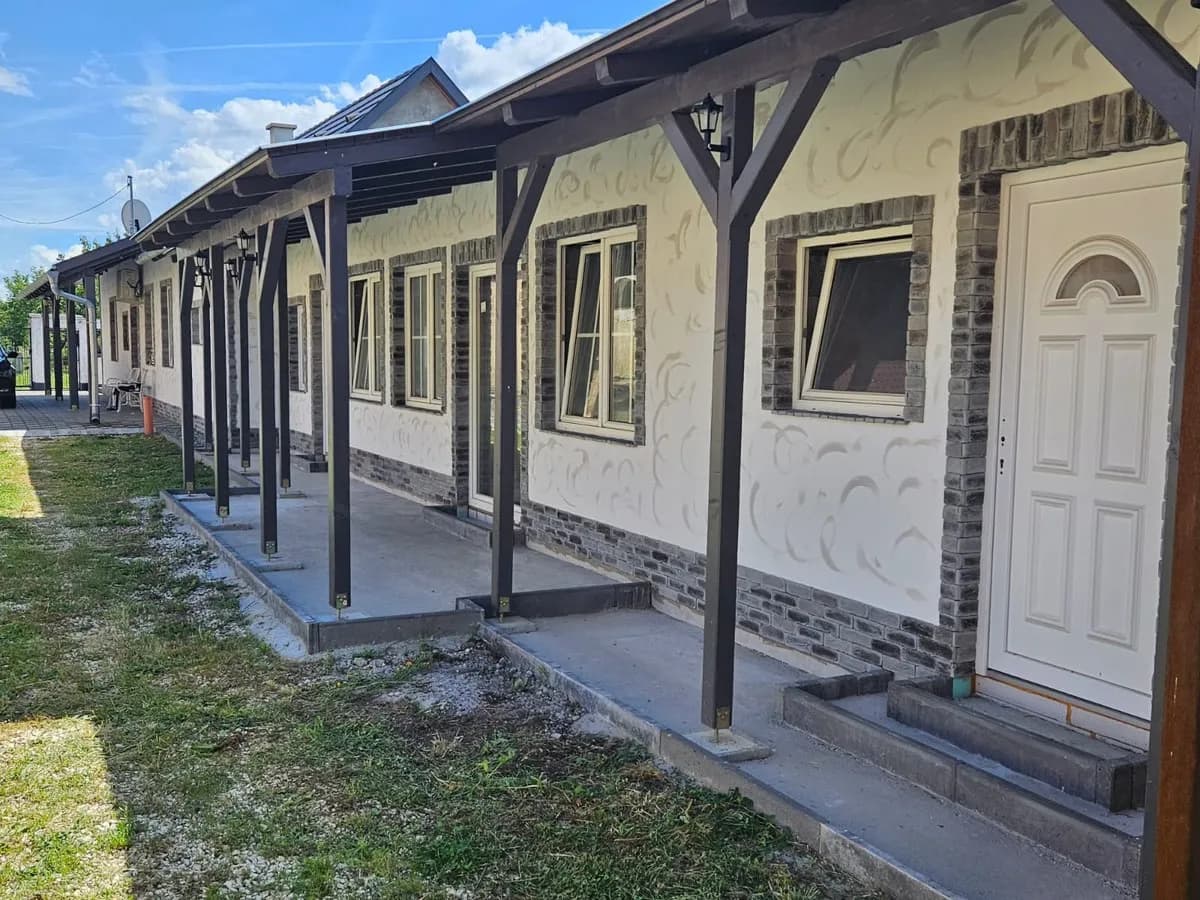 Haus kaufen in Österreich – 130 m², € 135.000 – Bild 46 von 46
