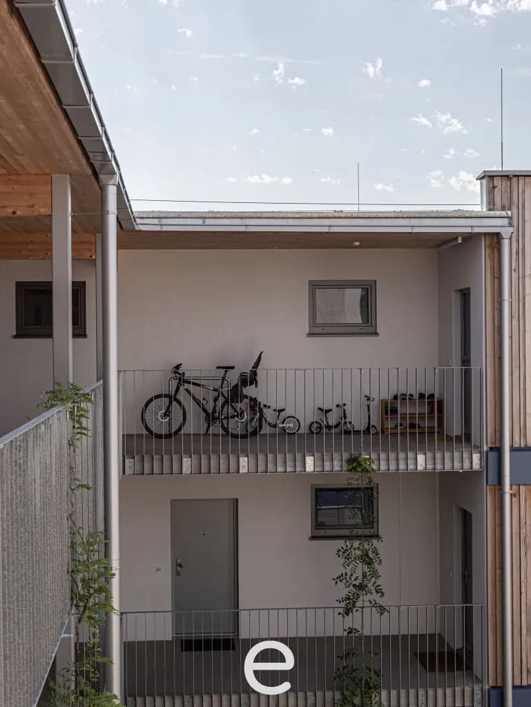 3-Zimmer-Wohnung kaufen in Wels – 94,32 m², € 746.100 – Bild 6 von 19