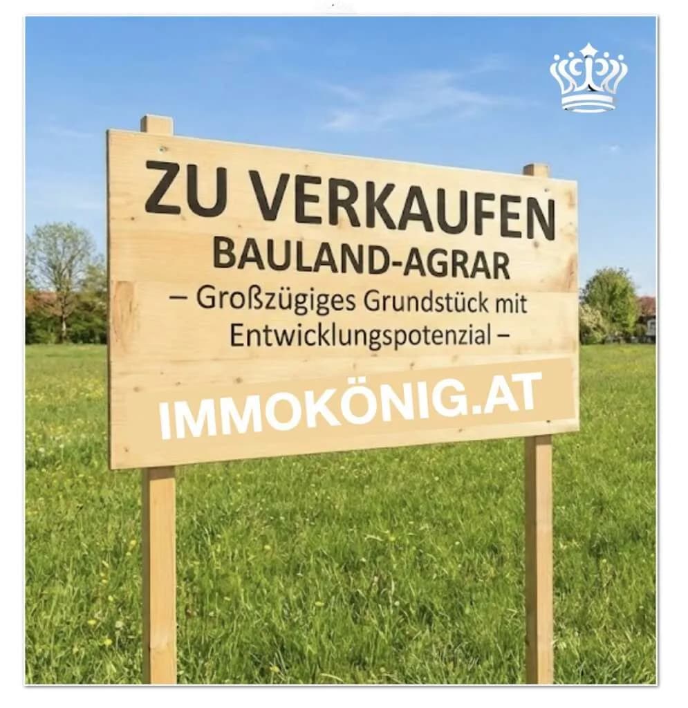 Immobilie kaufen in Amstetten – 4 260 m²