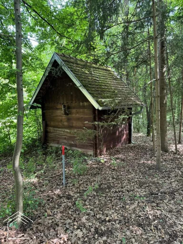 Immobilie kaufen in Oberwart – 2 313 m² – Bild 5 von 11