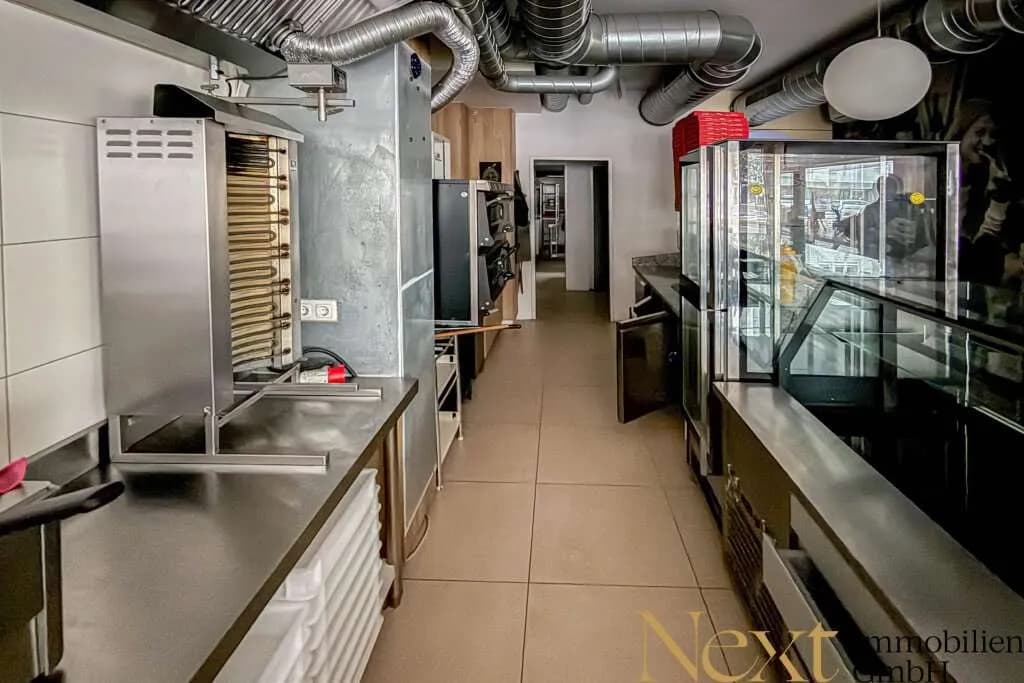 Gewerbeimmobilie mieten in Linz – 65 m², € 2.850 – Bild 3 von 7