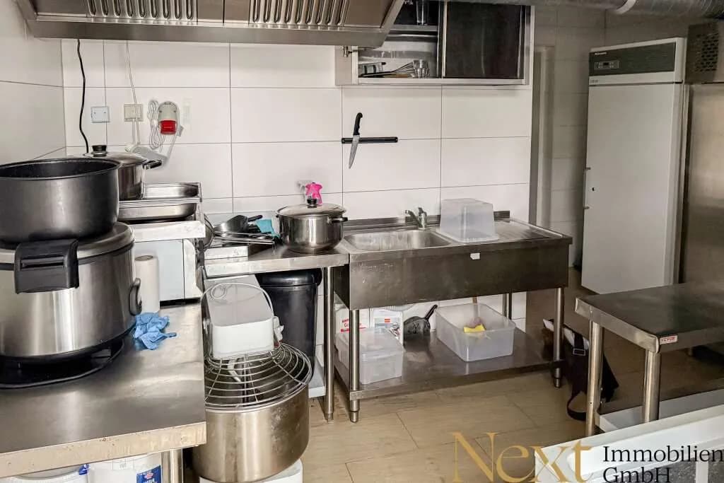 Gewerbeimmobilie mieten in Linz – 65 m², € 2.850 – Bild 5 von 7