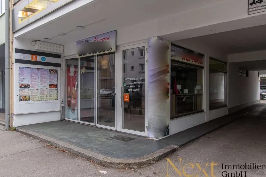 Gewerbeimmobilie mieten in Linz – 65 m², € 2.850 – Bild 6 von 7