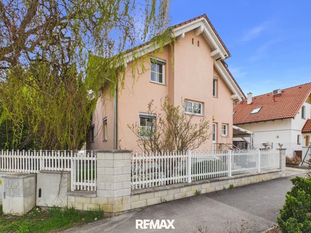 Haus kaufen in Baden – 103,32 m², € 485.000