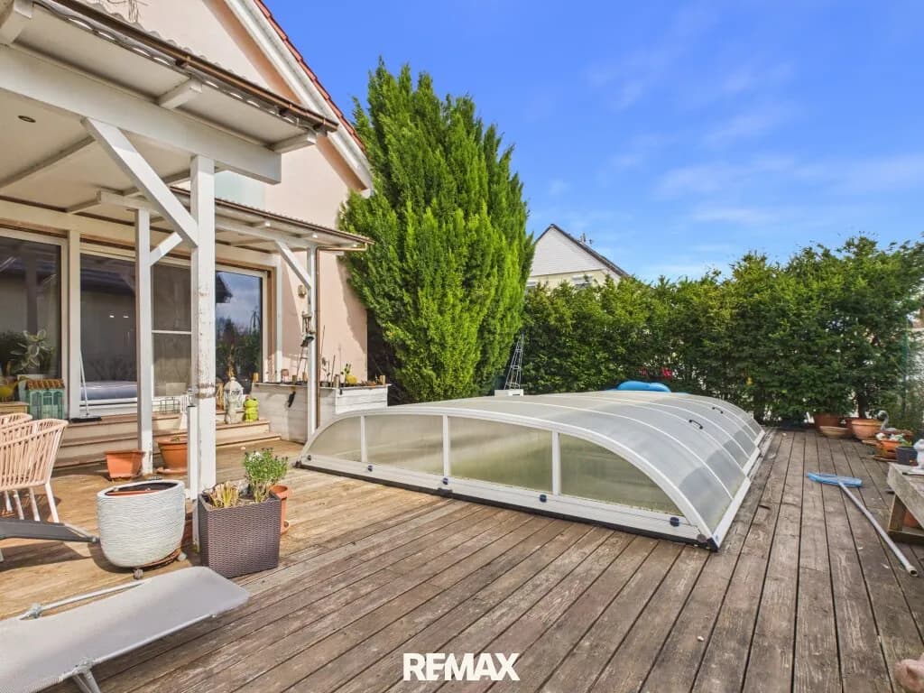 Haus kaufen in Baden – 103,32 m², € 485.000 – Bild 4 von 31