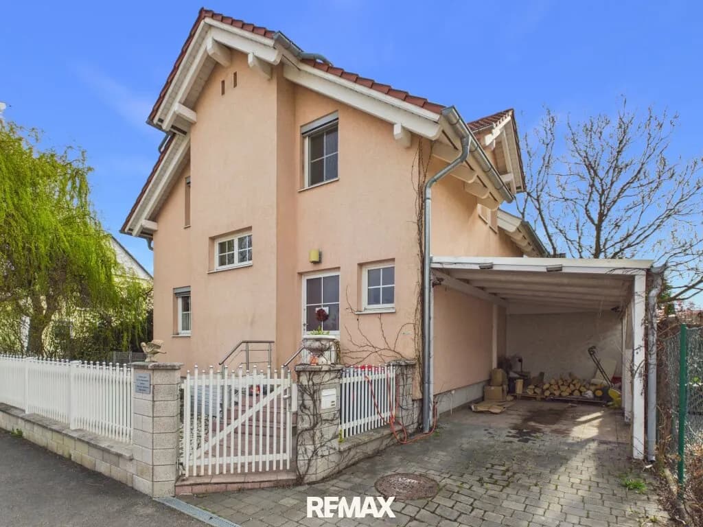 Haus kaufen in Baden – 103,32 m², € 485.000 – Bild 6 von 31