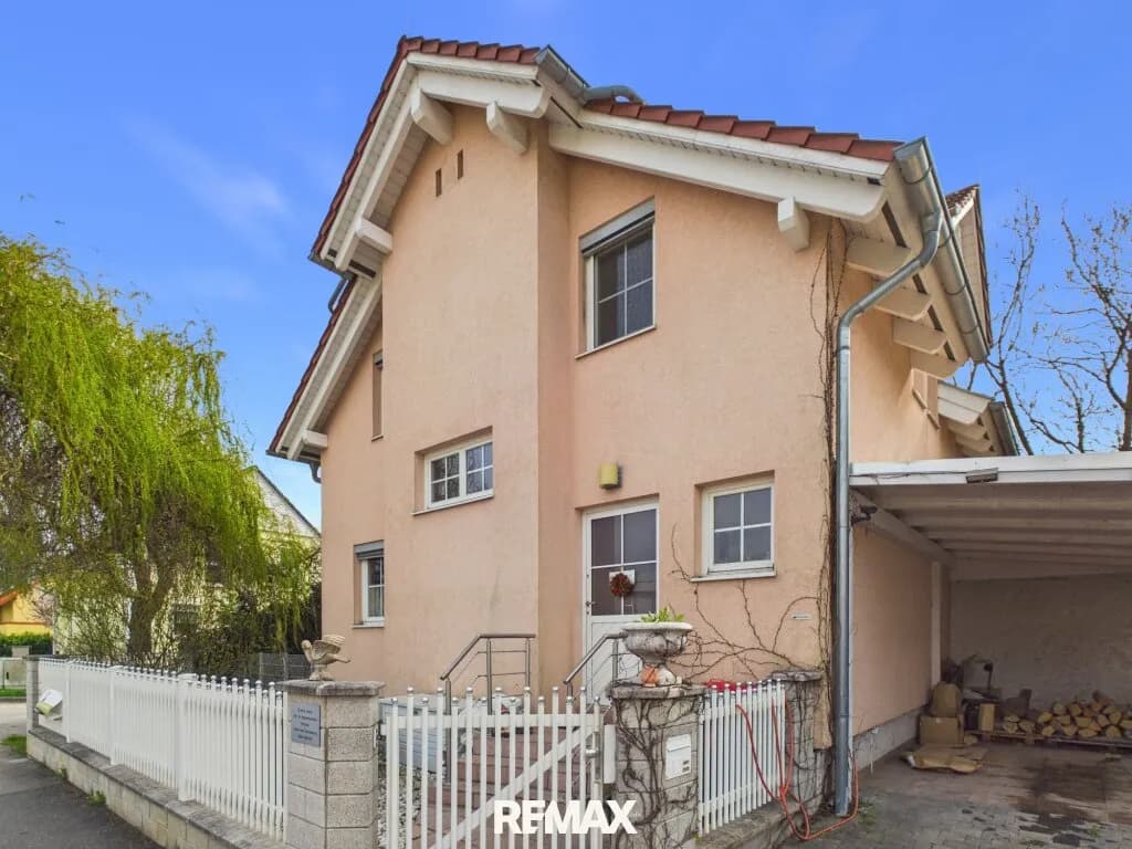 Haus kaufen in Baden – 103,32 m², € 485.000 – Bild 7 von 31