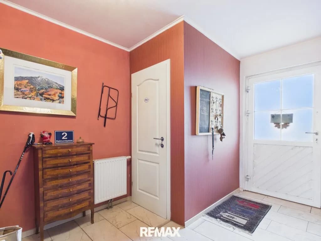Haus kaufen in Baden – 103,32 m², € 485.000 – Bild 8 von 31