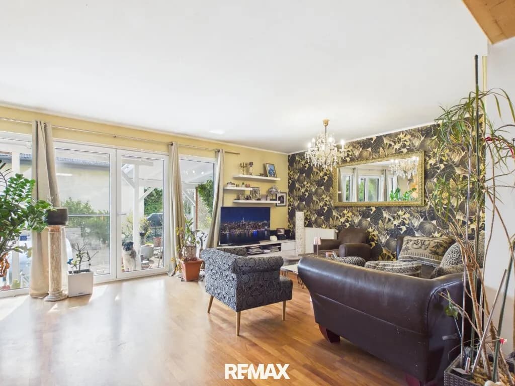 Haus kaufen in Baden – 103,32 m², € 485.000 – Bild 9 von 31