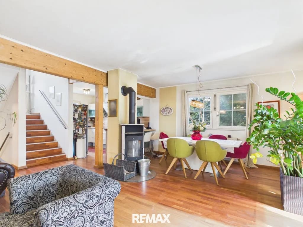 Haus kaufen in Baden – 103,32 m², € 485.000 – Bild 10 von 31