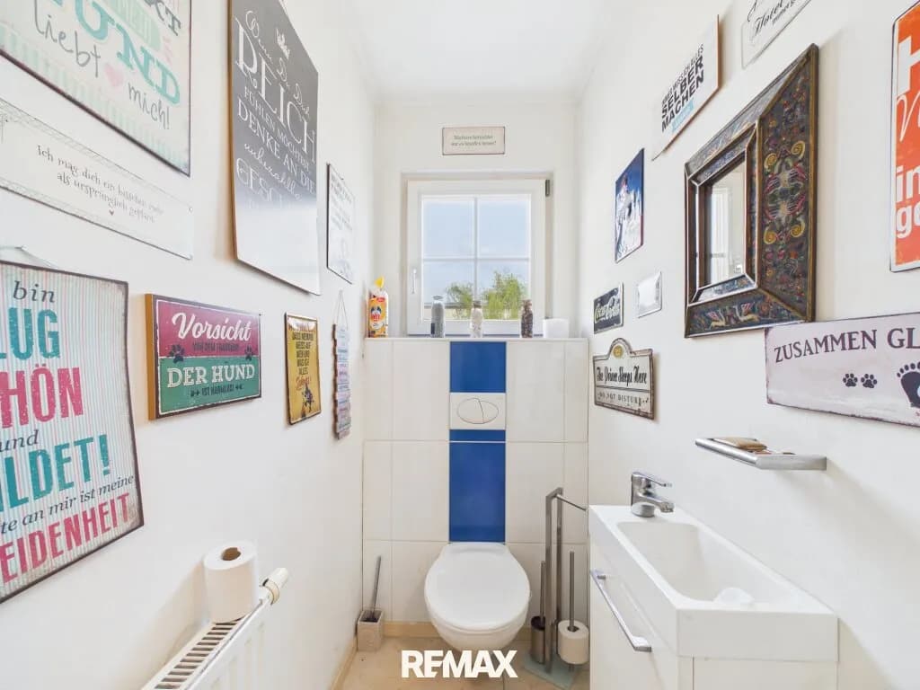 Haus kaufen in Baden – 103,32 m², € 485.000 – Bild 13 von 31