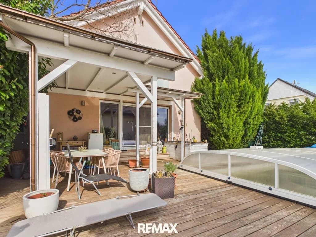 Haus kaufen in Baden – 103,32 m², € 485.000 – Bild 20 von 31