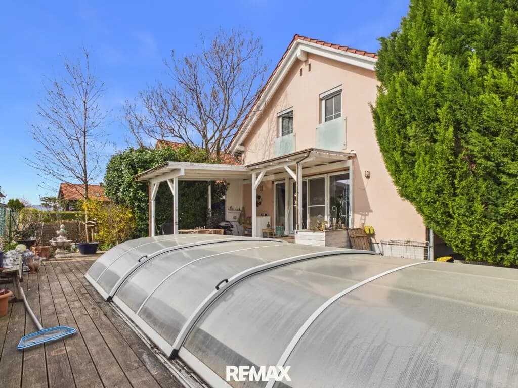 Haus kaufen in Baden – 103,32 m², € 485.000 – Bild 25 von 31